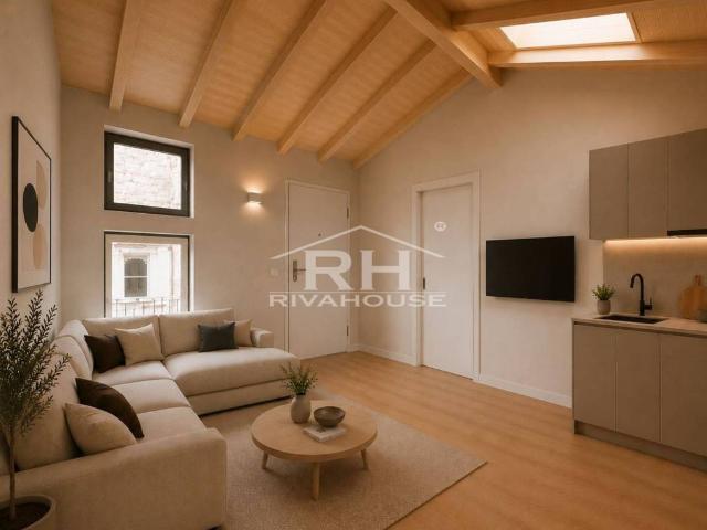 Attico in vendita a Comunità Alto Garda e Ledro, Arco