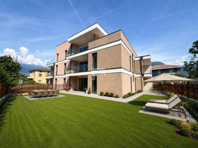 Appartamento in vendita a Comunità Alto Garda e Ledro, Arco