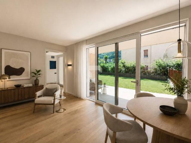 Appartamento in vendita a Comunità Alto Garda e Ledro, Arco