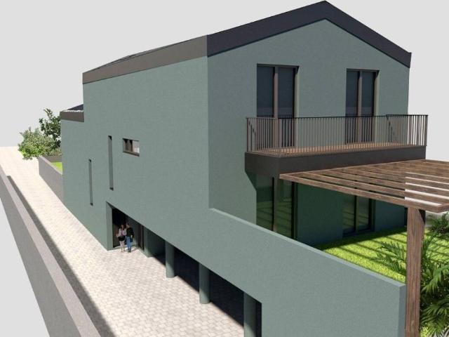 Appartamento in vendita a Comunità Alto Garda e Ledro, Arco
