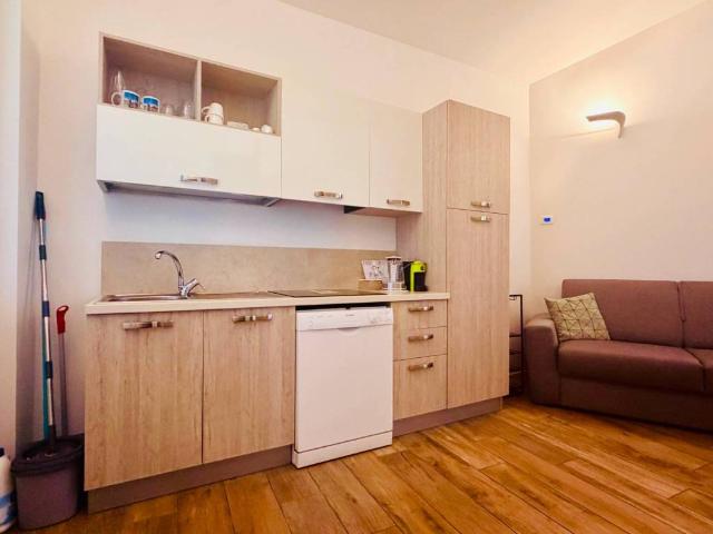 Appartamento in vendita a Comunità Alto Garda e Ledro, Arco