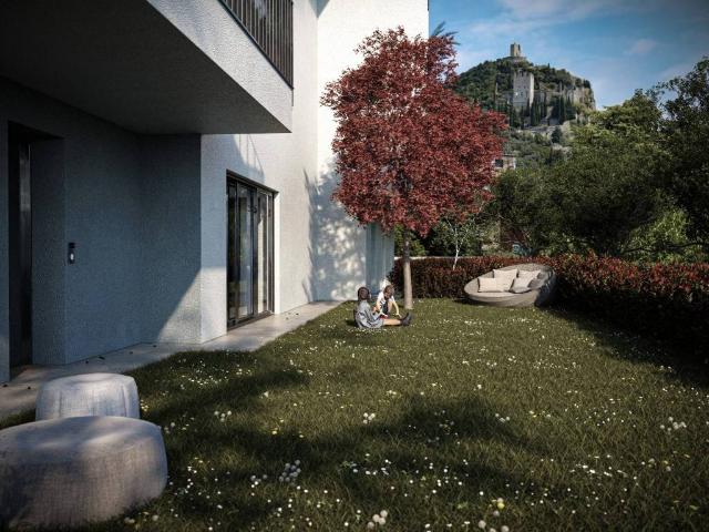 Appartamento in vendita a Comunità Alto Garda e Ledro, Arco