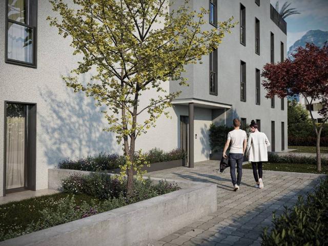 Appartamento in vendita a Comunità Alto Garda e Ledro, Arco