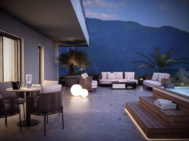 Appartamento in vendita a Comunità Alto Garda e Ledro, Arco