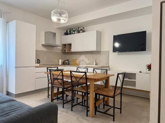 Appartamento in vendita a Comunità Alto Garda e Ledro, Arco
