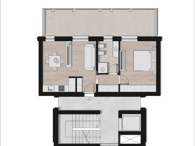 Appartamento in vendita a Comunità Alto Garda e Ledro, Arco