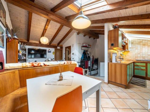 Appartamento in vendita a Comunità Alto Garda e Ledro, Arco
