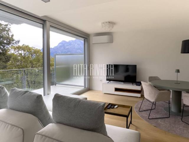 Appartamento in vendita a Comunità Alto Garda e Ledro, Arco