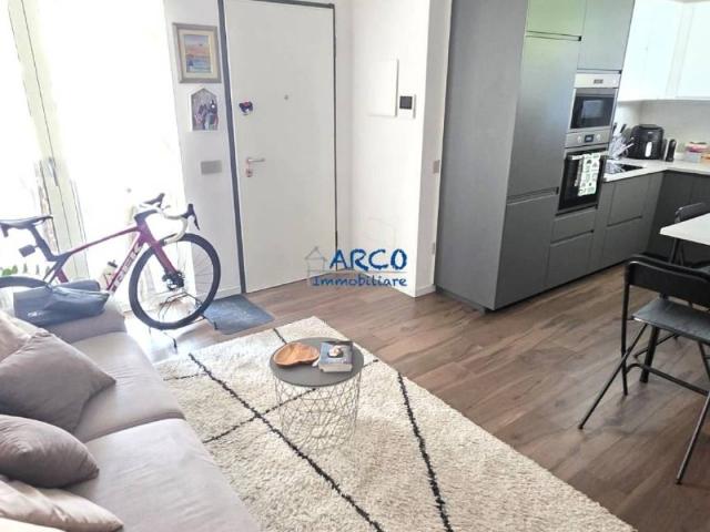 Appartamento in vendita a Comunità Alto Garda e Ledro, Arco