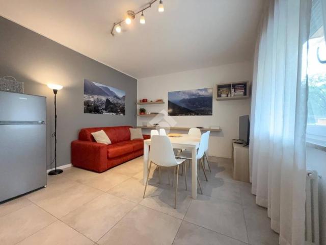 Appartamento in vendita a Comunità Alto Garda e Ledro, Arco