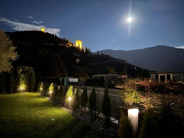 Appartamento in vendita a Comunità Alto Garda e Ledro, Arco