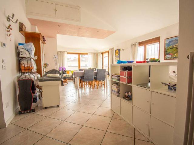 Appartamento in vendita a Comunità Alto Garda e Ledro, Arco