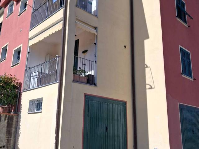 Appartamento in vendita a Ponte di Arcola, Arcola