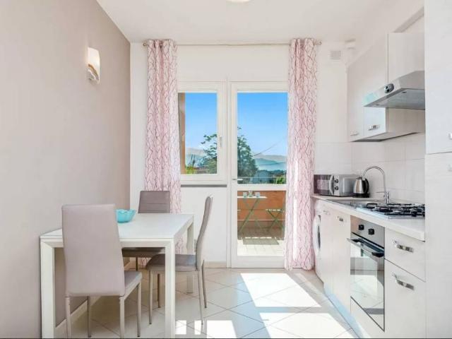 Appartamento in vendita a Arcola, Liguria