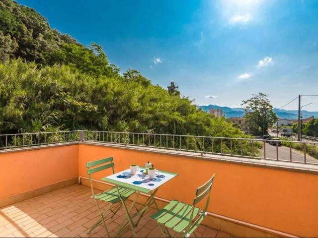 Appartamento in vendita a Arcola, Liguria