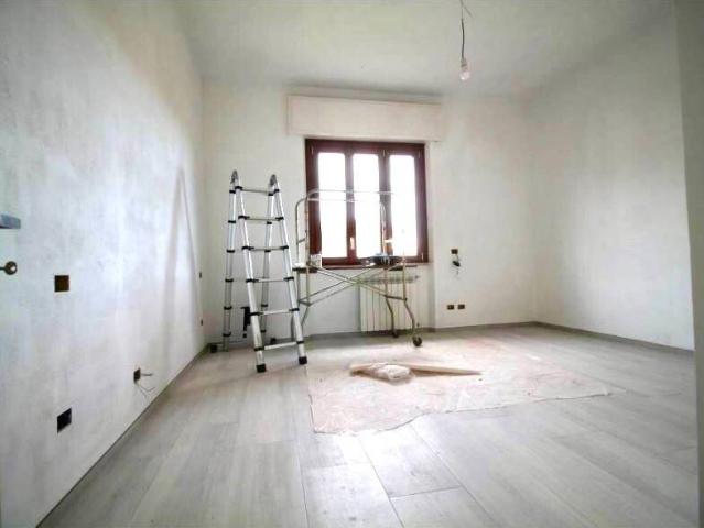 Appartamento in vendita a Ressora, Arcola