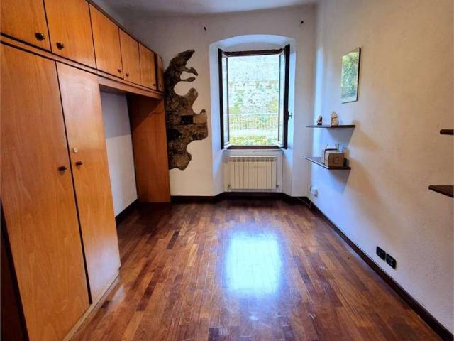 Appartamento in vendita a Baccano, Arcola