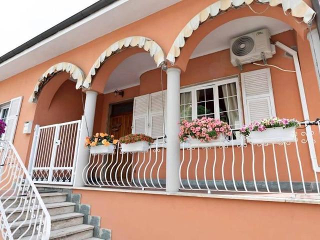 Appartamento in vendita a Ressora, Arcola