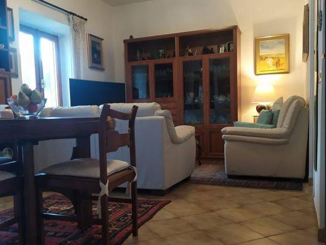 Appartamento in vendita a Canarbino, Arcola