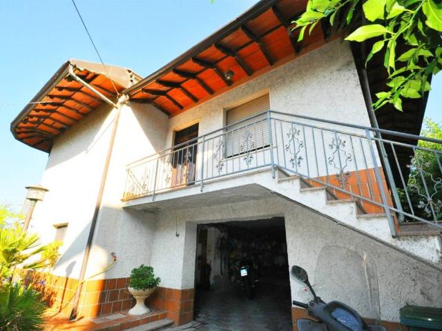 Appartamento in vendita a Baccano, Arcola