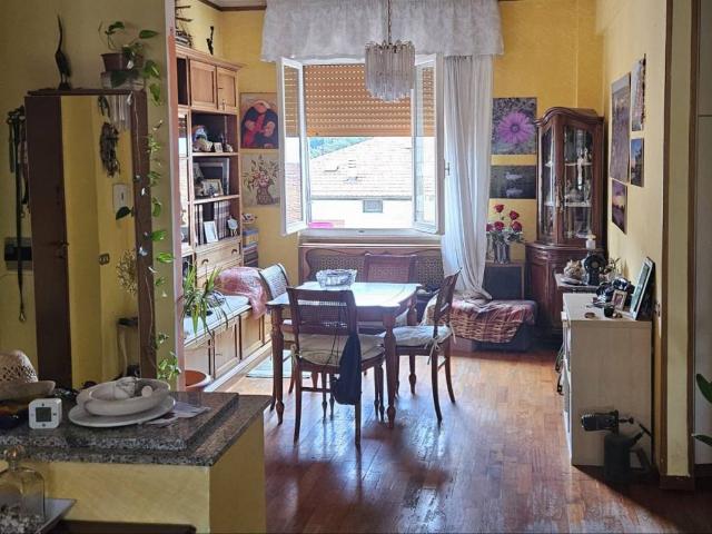 Appartamento in vendita a Canarbino, Arcola