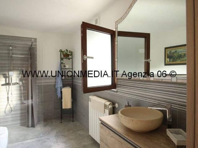Appartamento in vendita a Baccano, Arcola