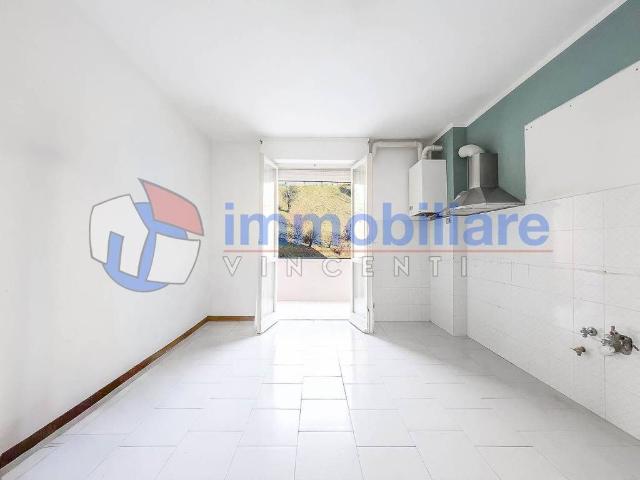Appartamento in vendita a Arcola, Liguria