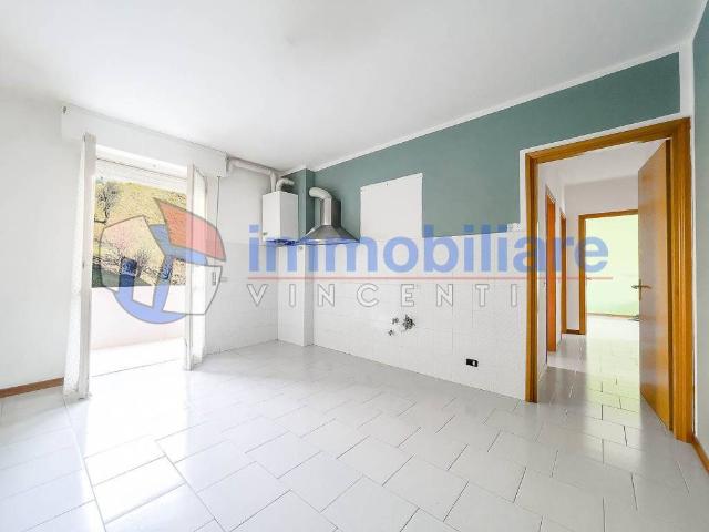 Appartamento in vendita a Arcola, Liguria