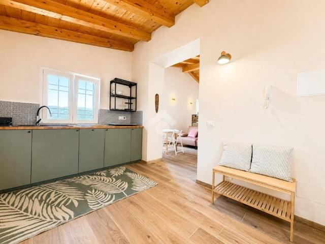 Appartamento in vendita a Arcola, Liguria