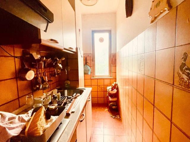 Appartamento in vendita a Baccano, Arcola