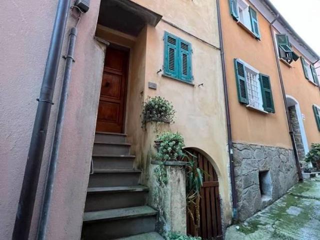 Appartamento in vendita a Canarbino, Arcola