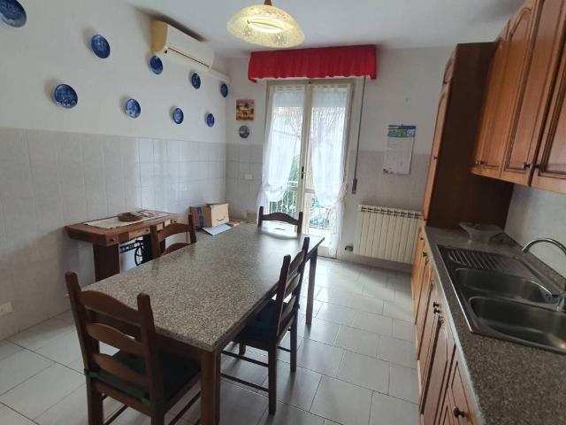 Appartamento in vendita a Arcola, Liguria