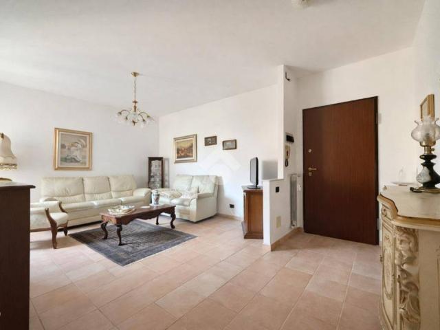 Appartamento in vendita a Ressora, Arcola