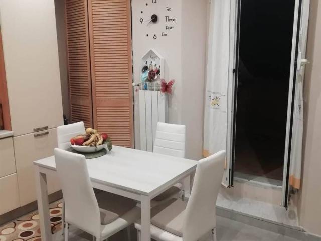 Appartamento in vendita a Battifollo, Arcola