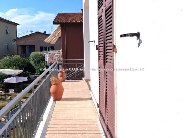 Appartamento in vendita a Ponte di Arcola, Arcola
