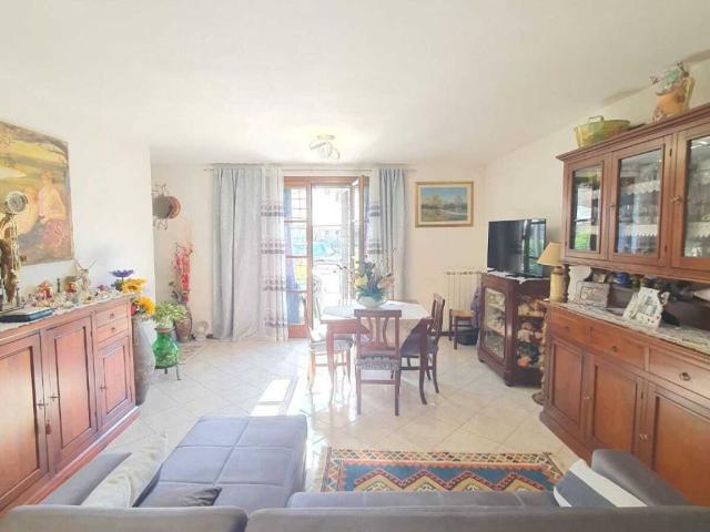 Appartamento in vendita a Arcola, Liguria