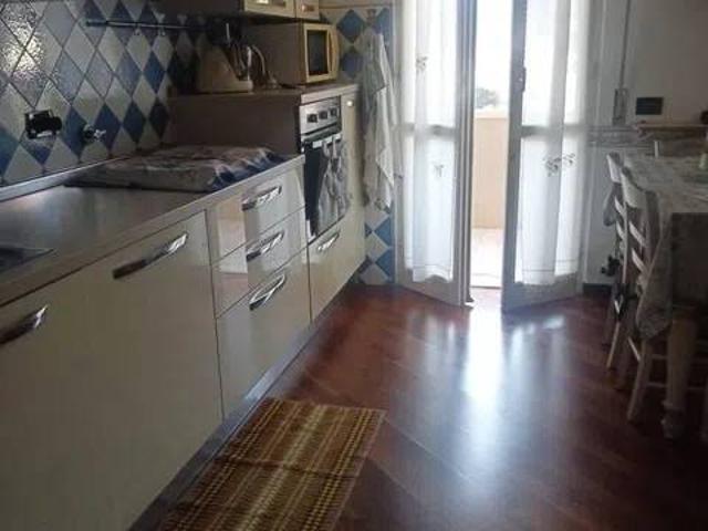 Appartamento in vendita a Arcola, Liguria