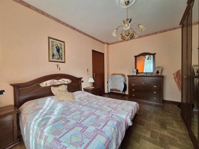 Appartamento in vendita a Ressora, Arcola