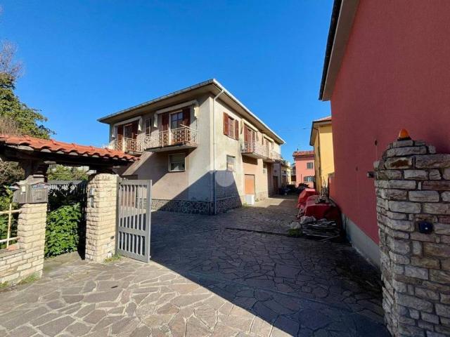 Appartamento in vendita a Ponte di Arcola, Arcola