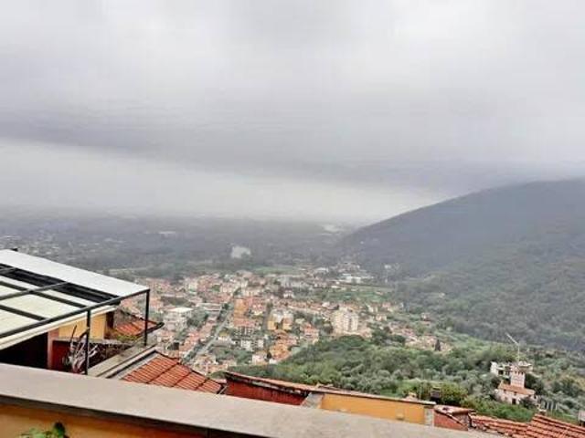 Appartamento in vendita a Trebiano, Arcola