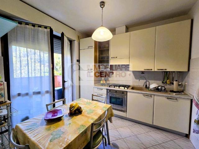 Appartamento in vendita a Ressora, Arcola
