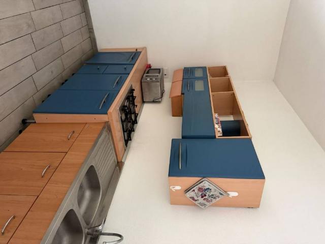 Appartamento in vendita a Canarbino, Arcola