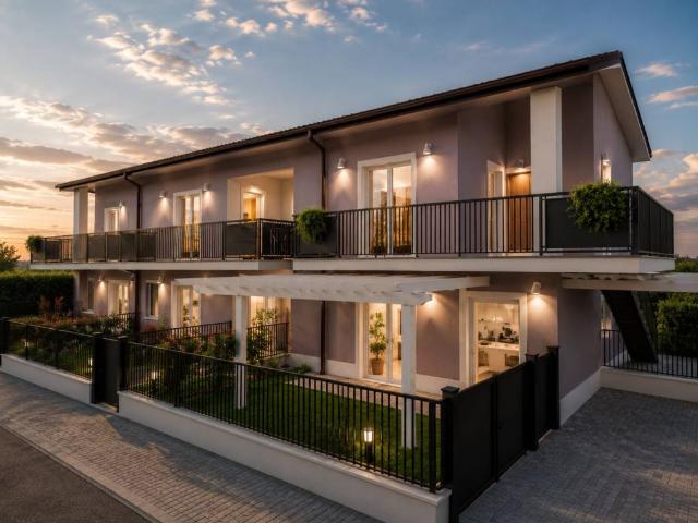 Appartamento in vendita a Arcole, Veneto