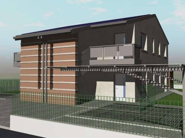 Appartamento in vendita a Arcole, Veneto