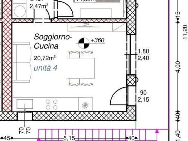 Appartamento in vendita a Arcole, Veneto