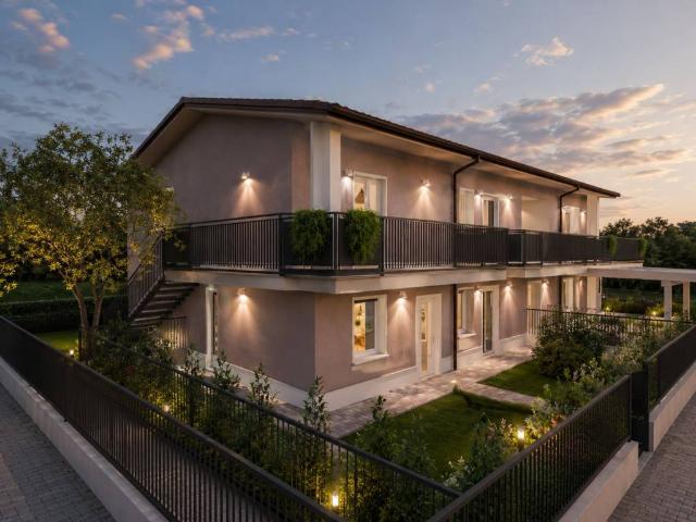 Appartamento in vendita a Arcole, Veneto