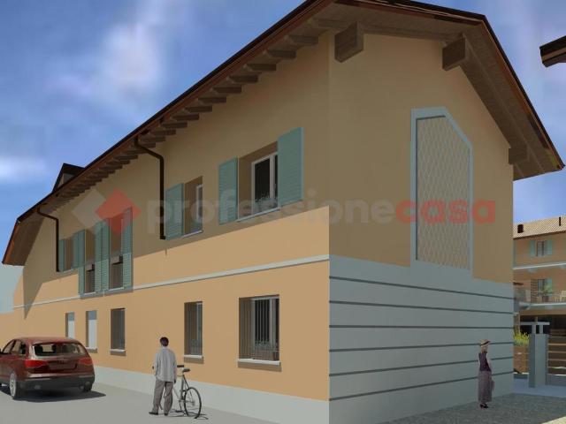 Appartamento in vendita a Arconate, Milano