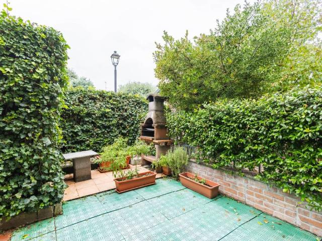 Appartamento in vendita a Arconate, Milano