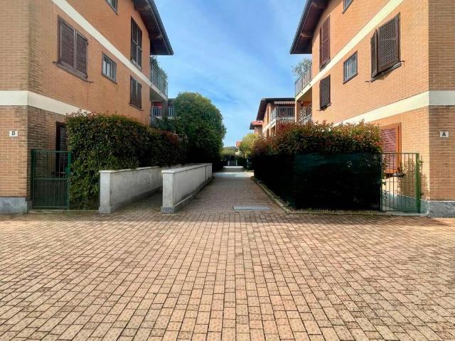 Appartamento in vendita a Arconate, Milano