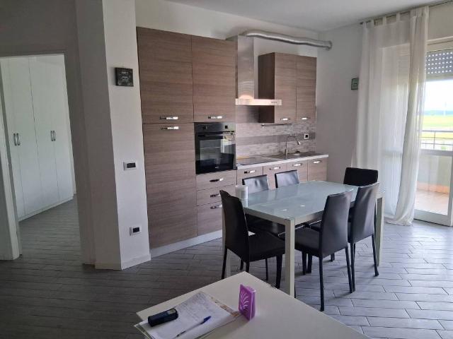 Appartamento in vendita a Arconate, Milano